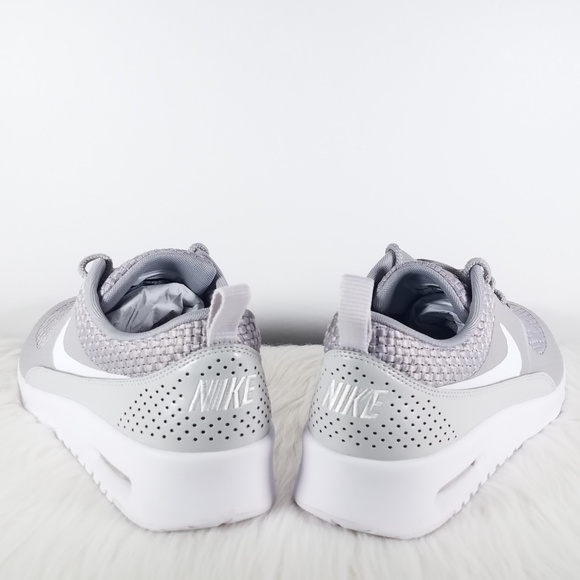 NWT Nike Air Max Thea Premium - Picture 4 of 8